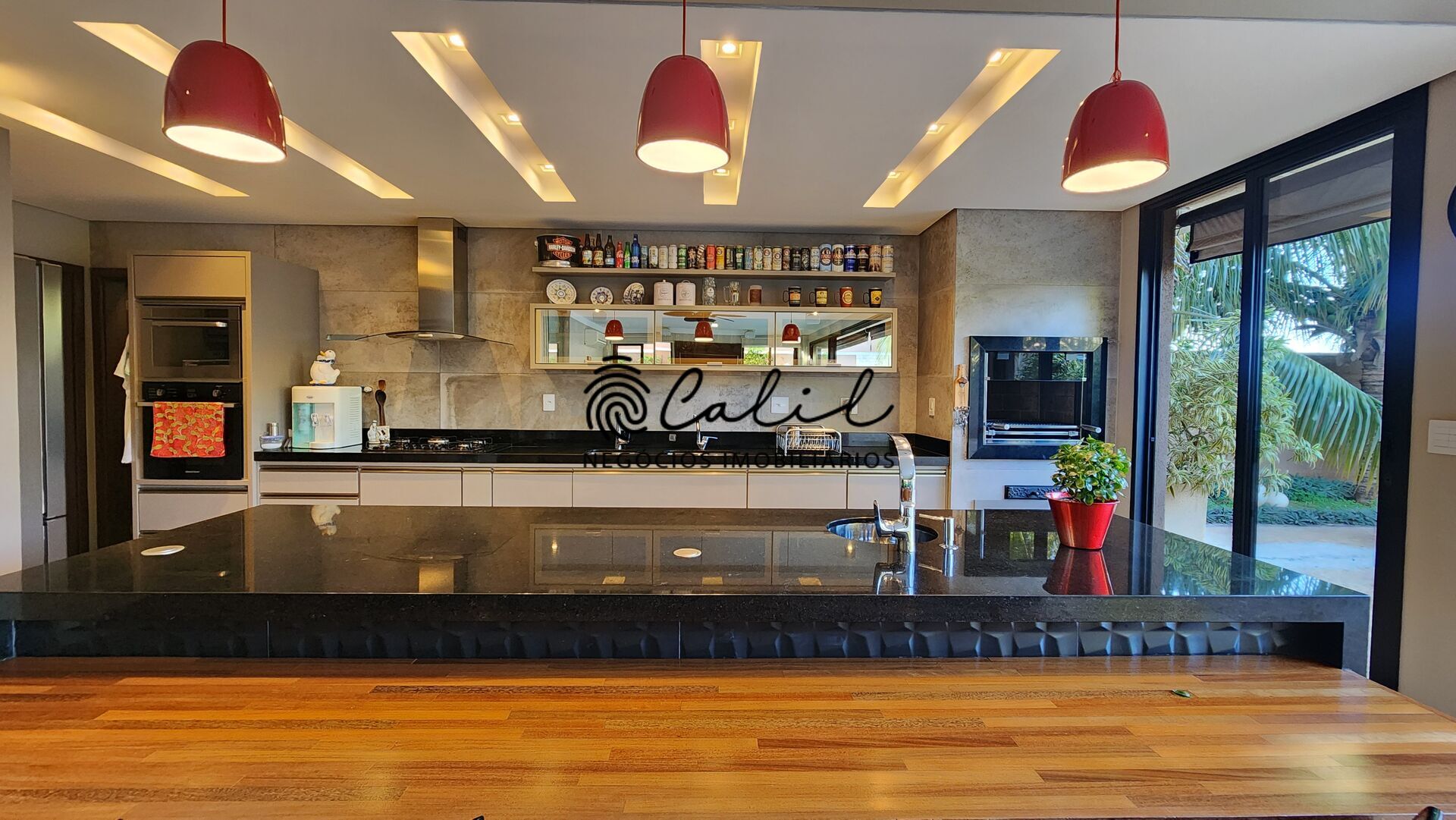 Sobrado à venda com 5 quartos, 420m² - Foto 12