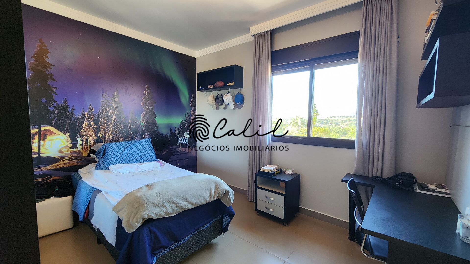 Sobrado à venda com 5 quartos, 420m² - Foto 31