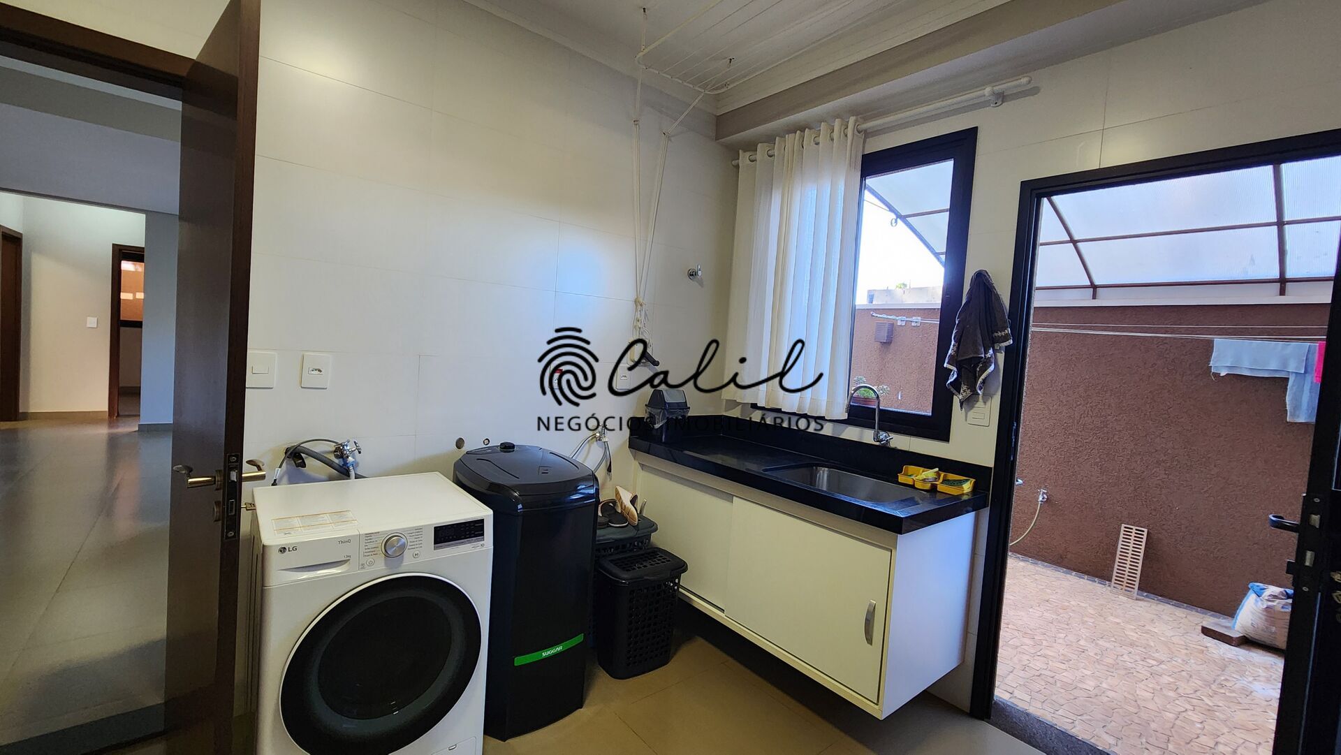 Sobrado à venda com 5 quartos, 420m² - Foto 19