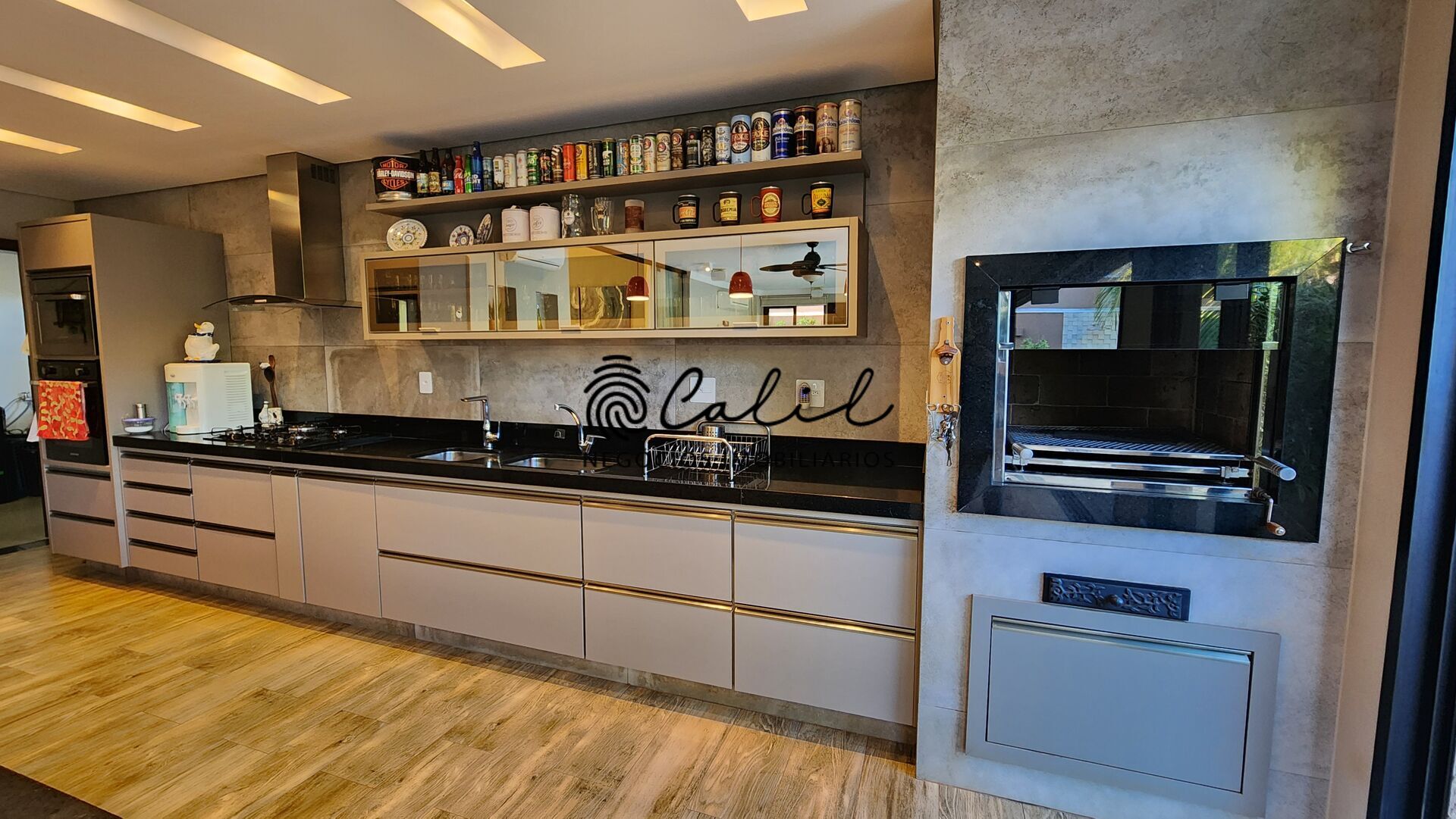 Sobrado à venda com 5 quartos, 420m² - Foto 11