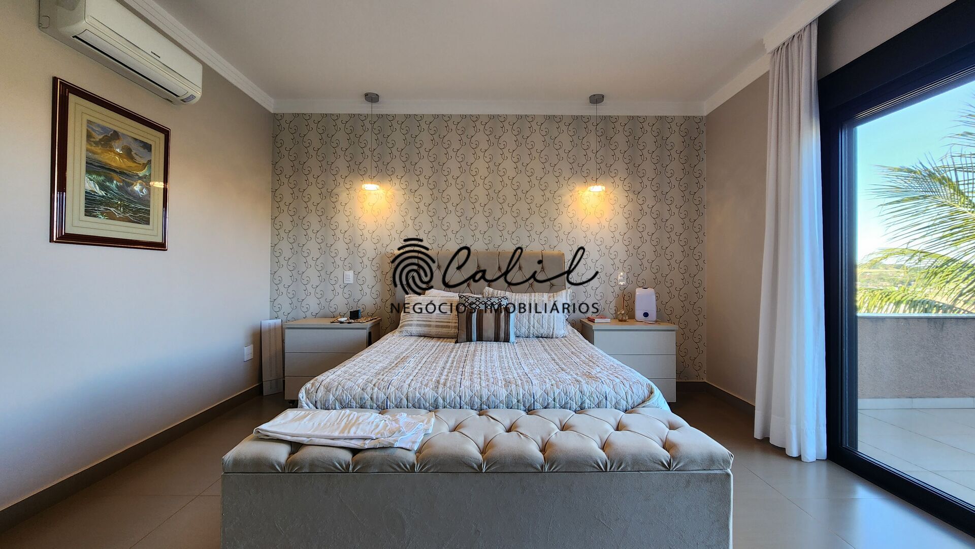 Sobrado à venda com 5 quartos, 420m² - Foto 39