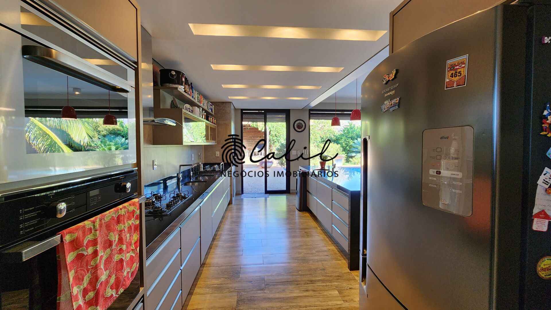 Sobrado à venda com 5 quartos, 420m² - Foto 17