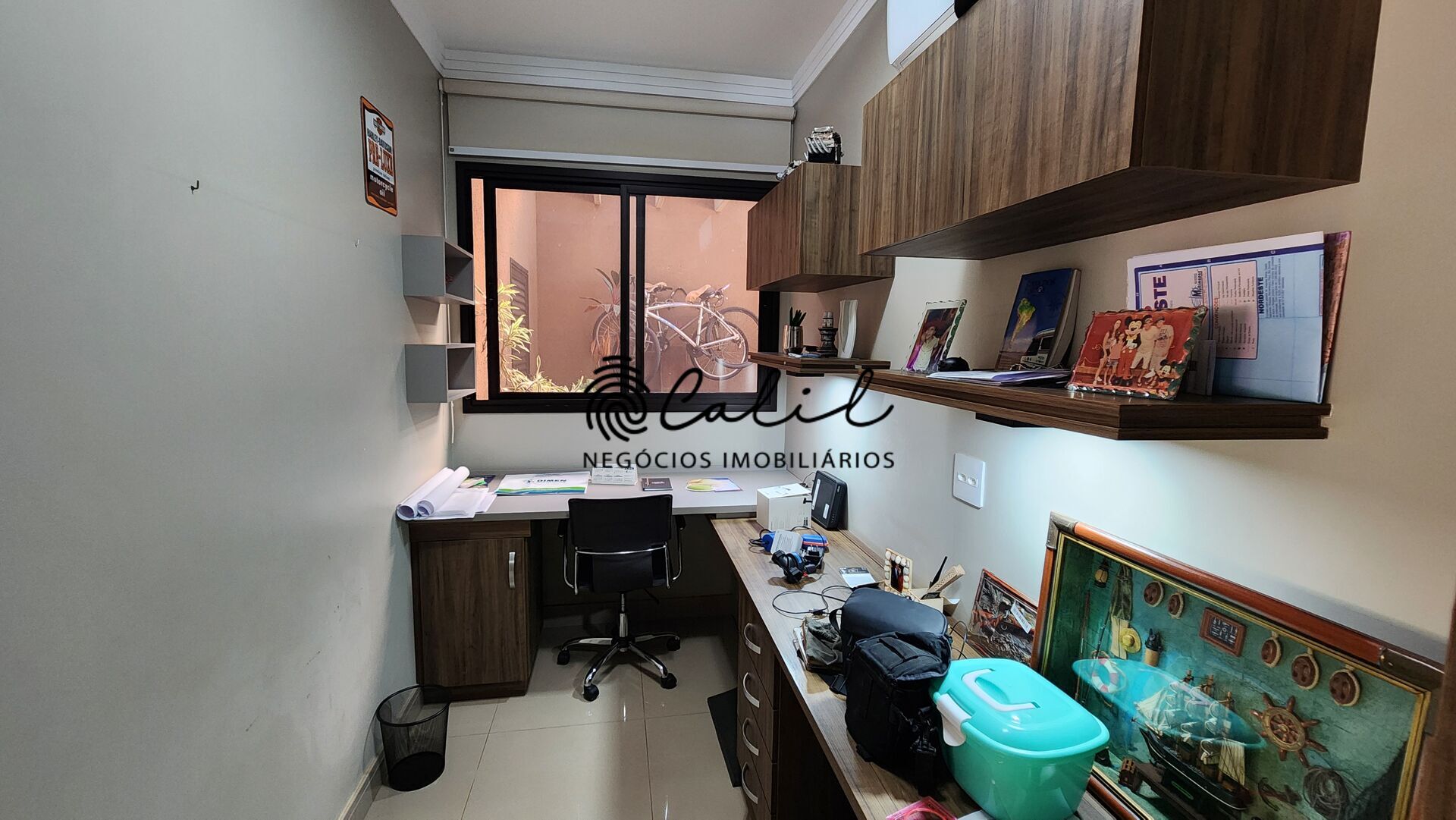 Sobrado à venda com 5 quartos, 420m² - Foto 7