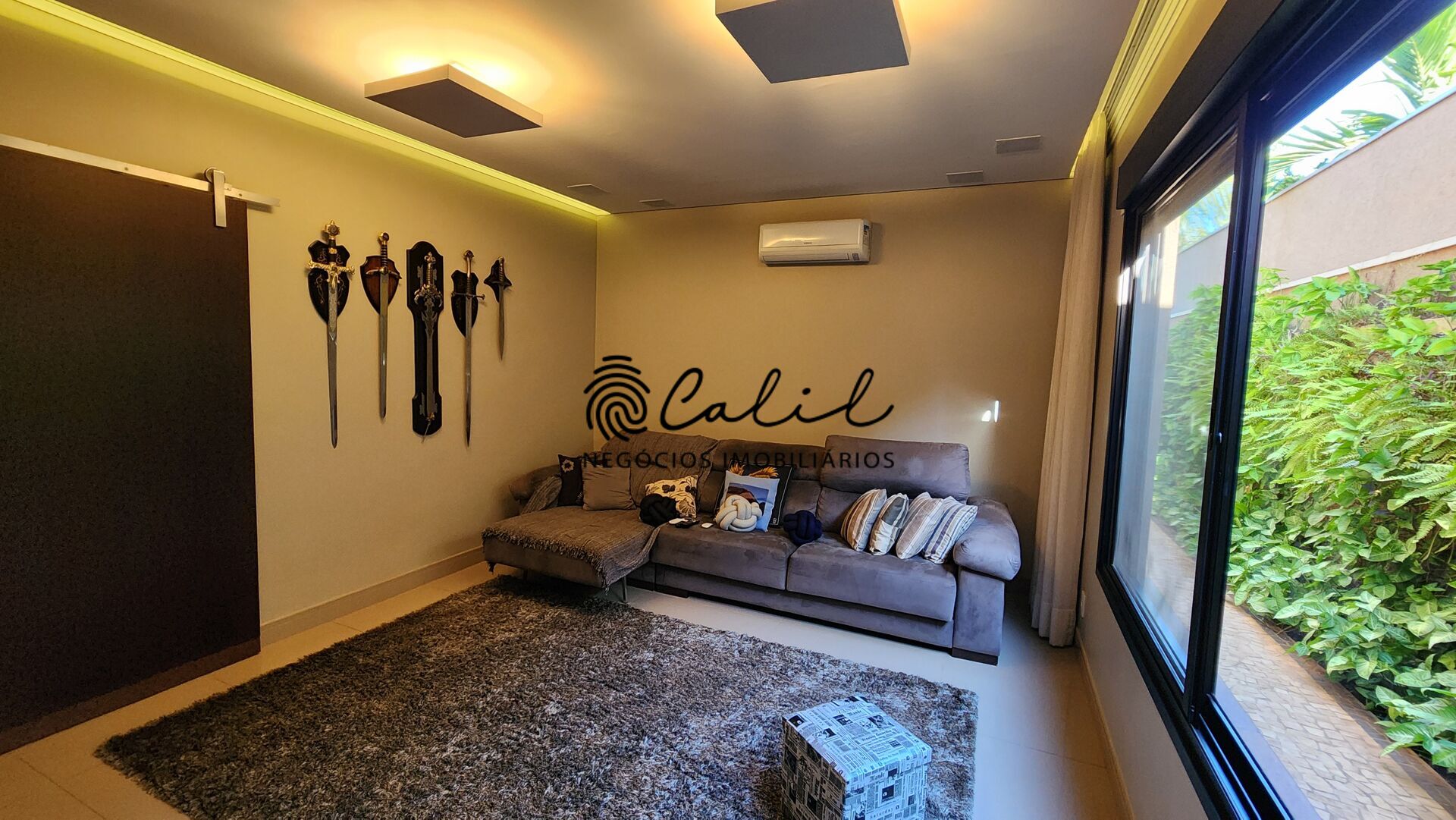 Sobrado à venda com 5 quartos, 420m² - Foto 6