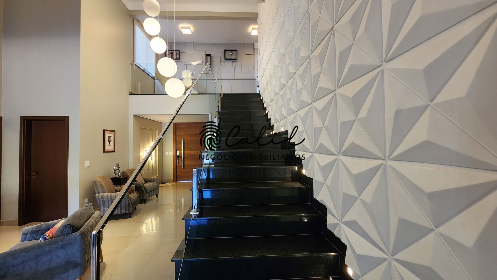 Sobrado à venda com 5 quartos, 420m² - Foto 28