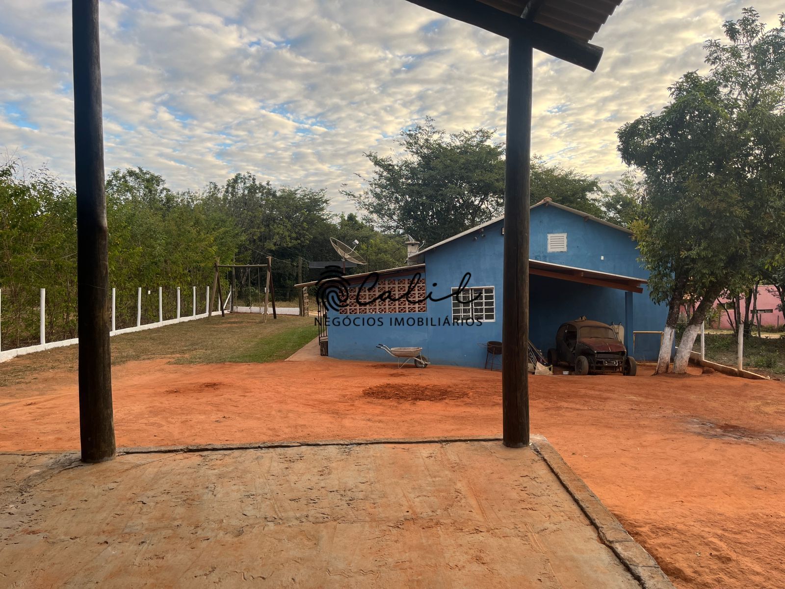 Chácara à venda com 2 quartos, 1000m² - Foto 15