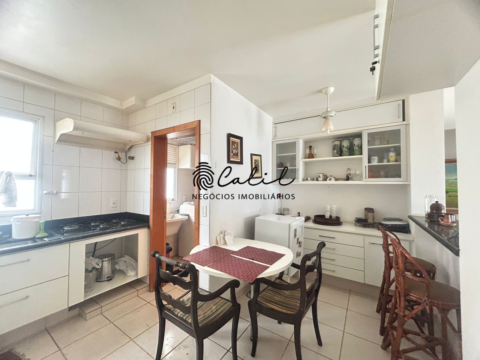 Apartamento, 3 quartos, 107 m² - Foto 8