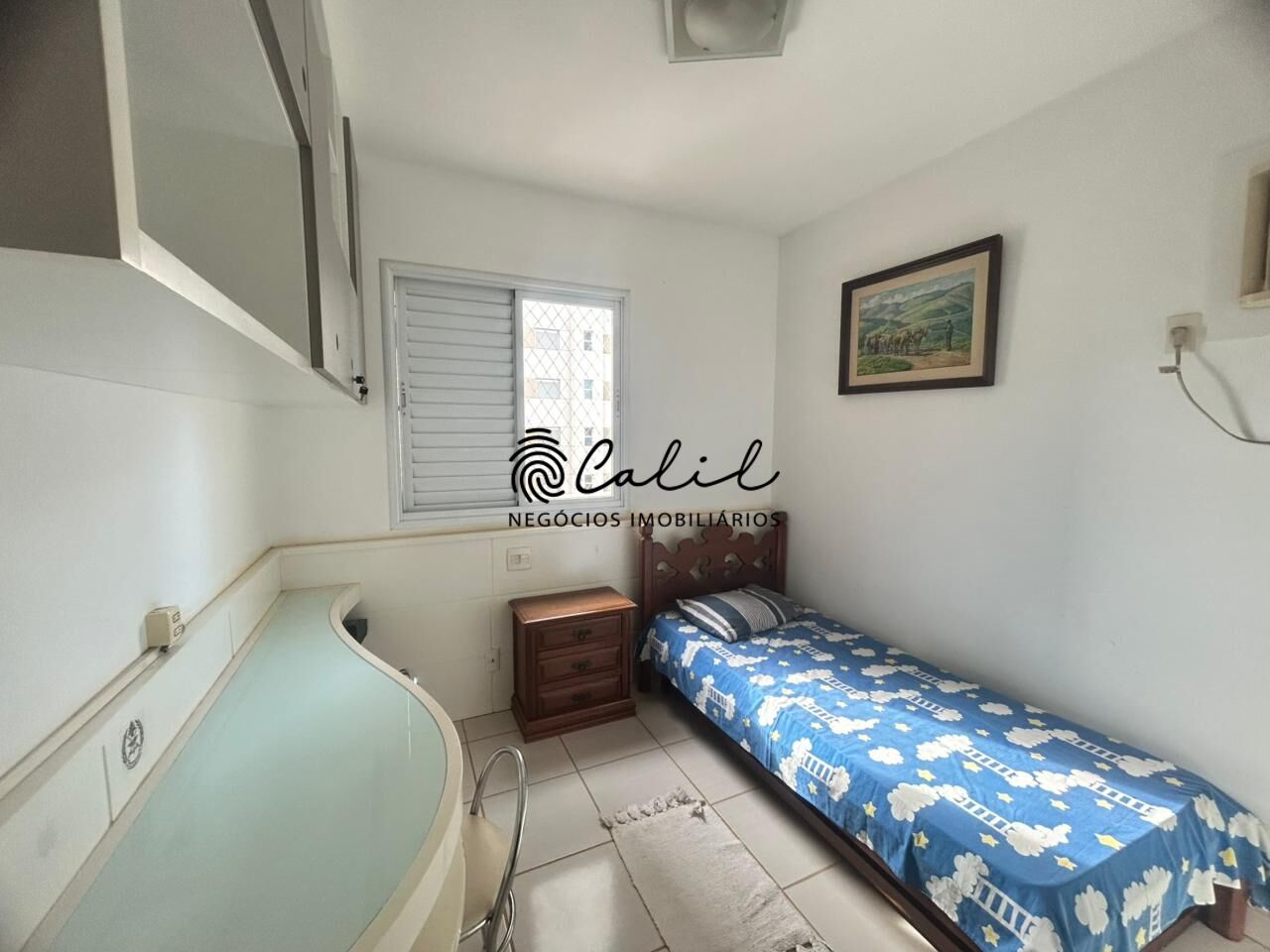 Apartamento, 3 quartos, 107 m² - Foto 12