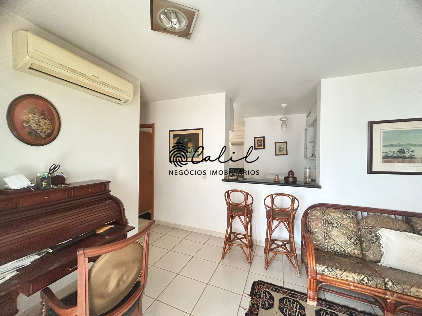 Apartamento, 3 quartos, 107 m² - Foto 5