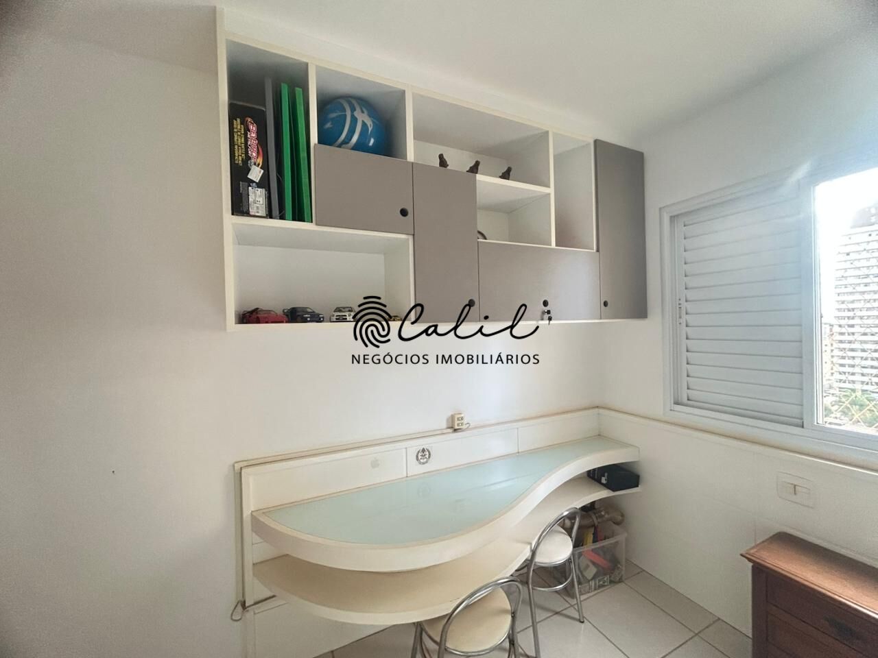 Apartamento, 3 quartos, 107 m² - Foto 14