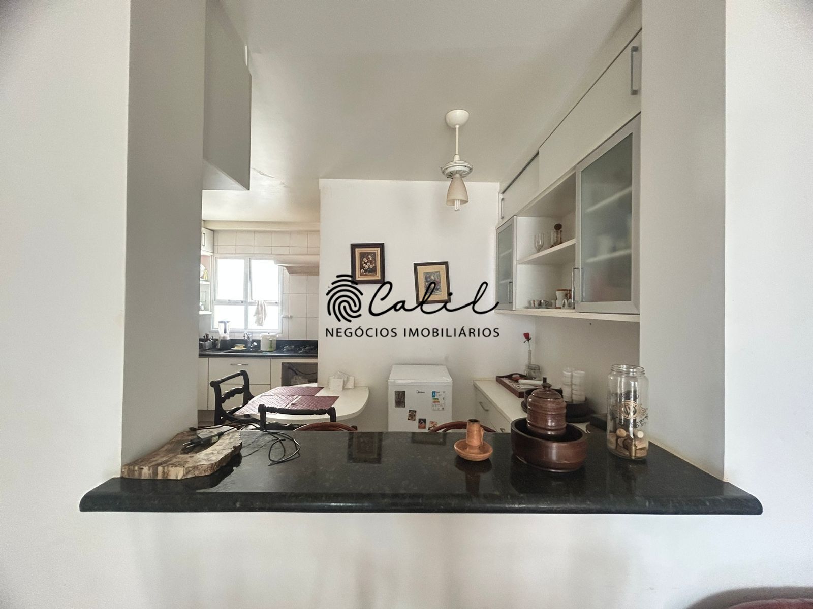 Apartamento, 3 quartos, 107 m² - Foto 6