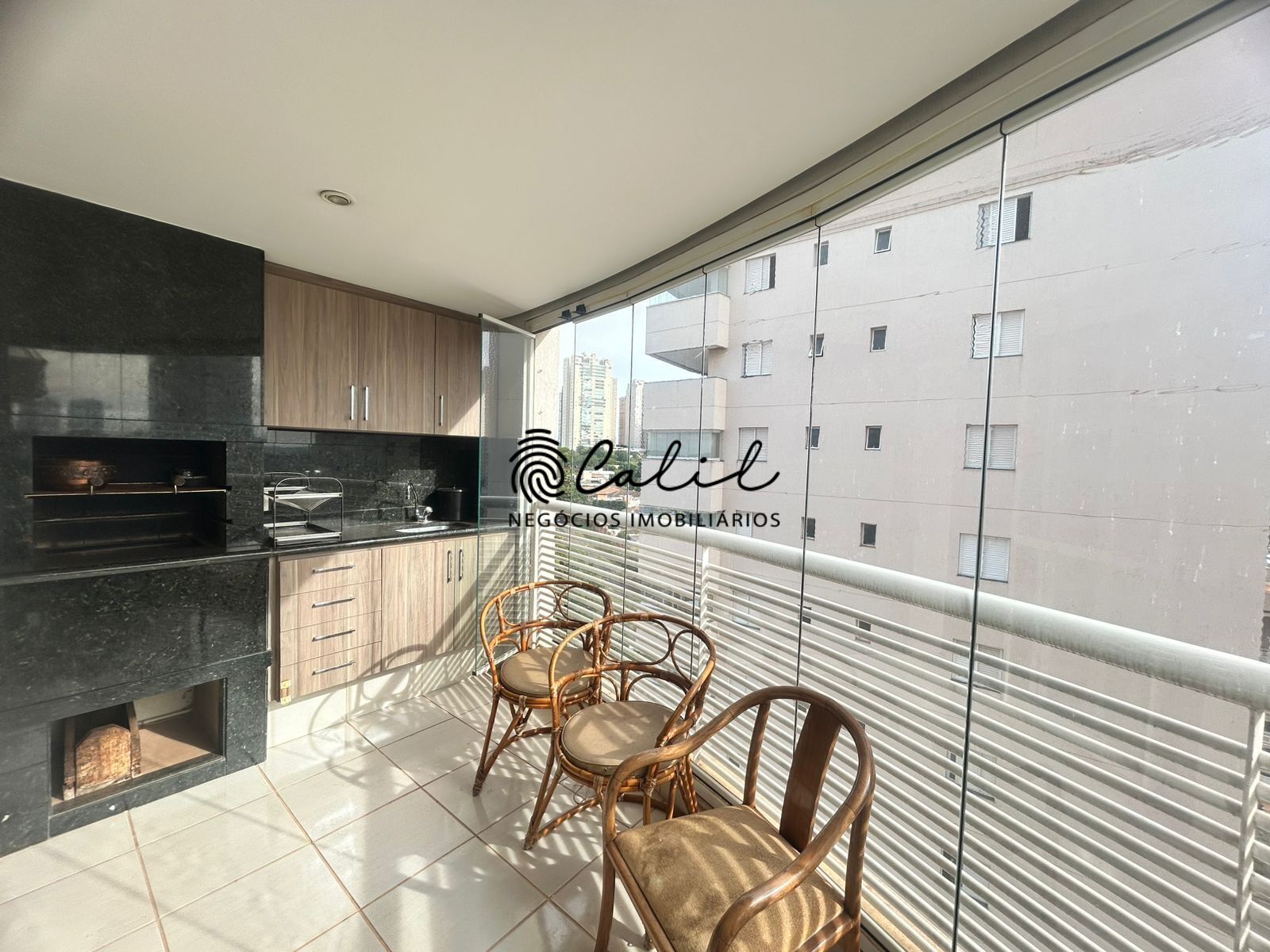 Apartamento, 3 quartos, 107 m² - Foto 4