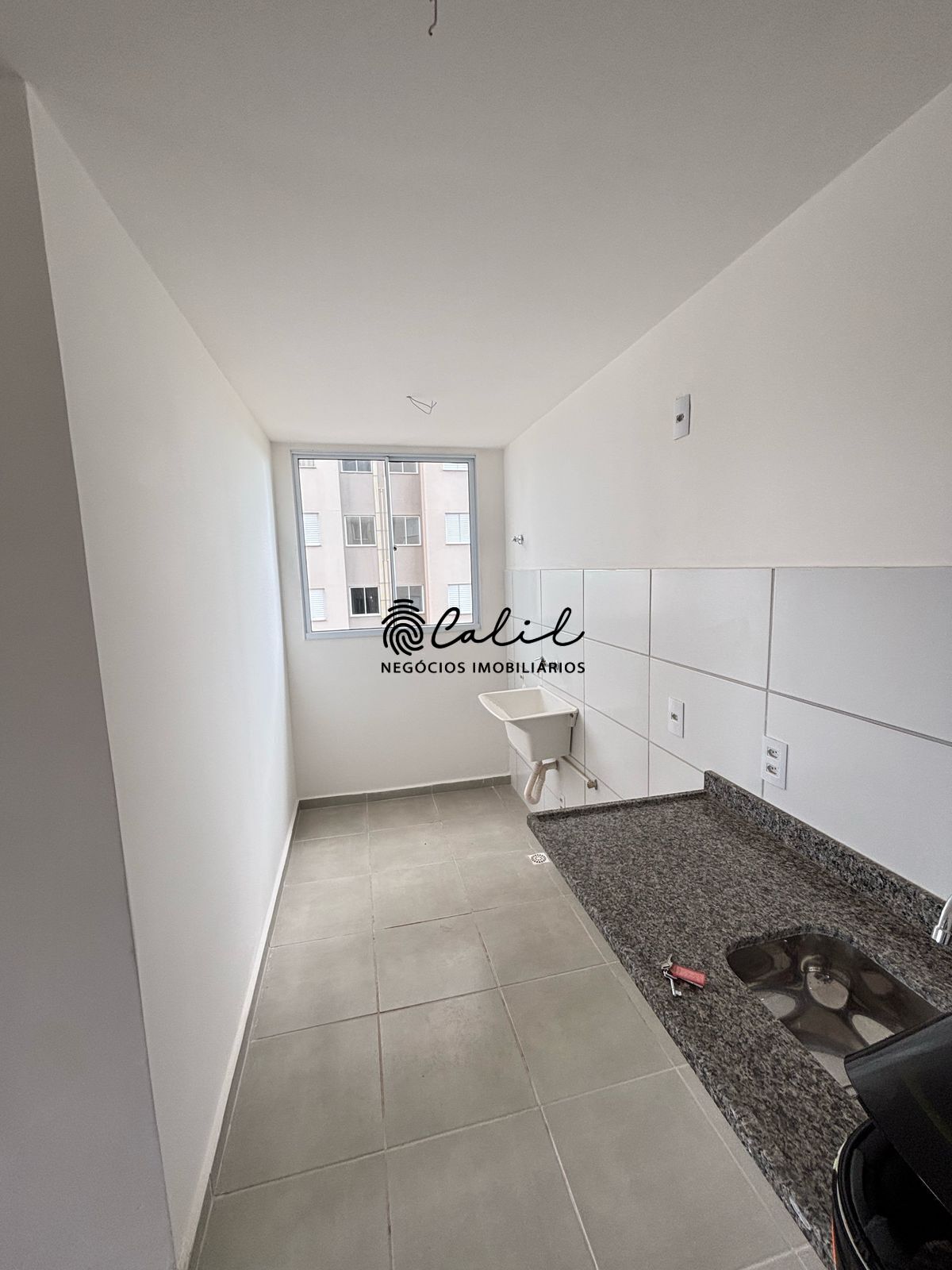 Apartamento, 2 quartos, 53 m² - Foto 11