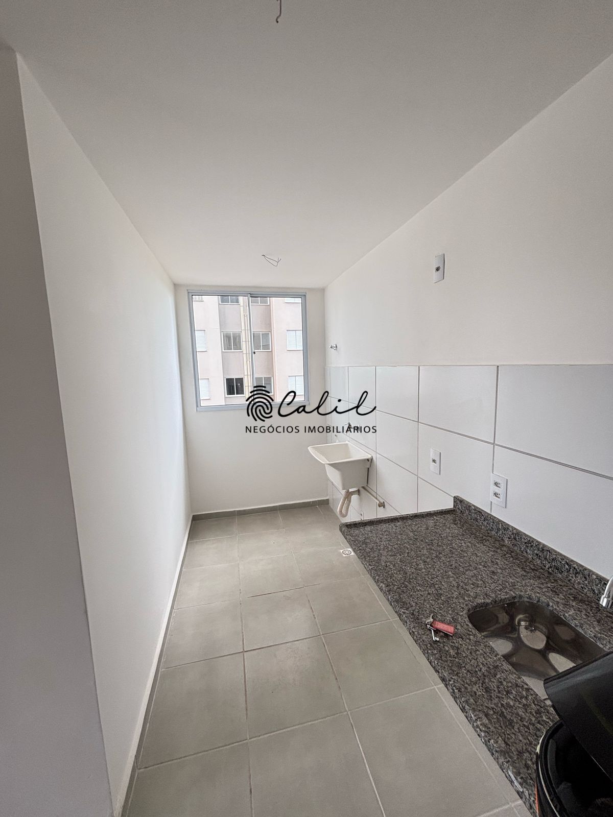 Apartamento, 2 quartos, 53 m² - Foto 2