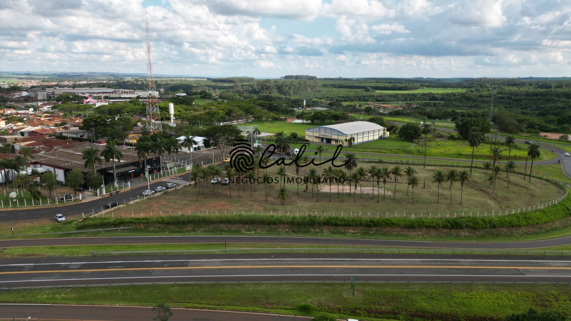 Terreno à venda, 10000m² - Foto 4