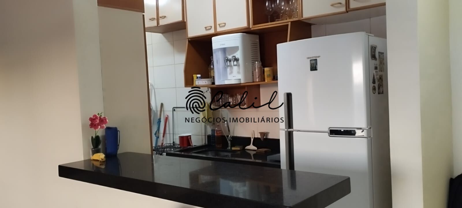 Apartamento à venda com 3 quartos, 70m² - Foto 11