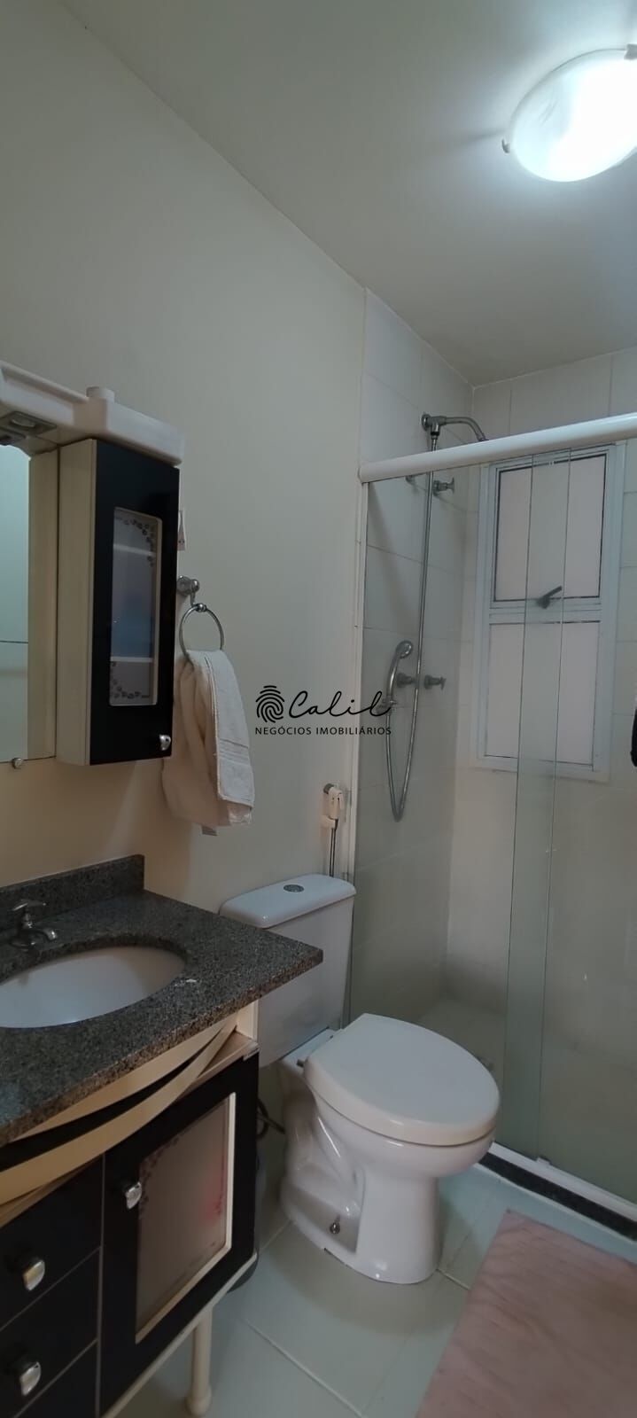 Apartamento à venda com 3 quartos, 70m² - Foto 15