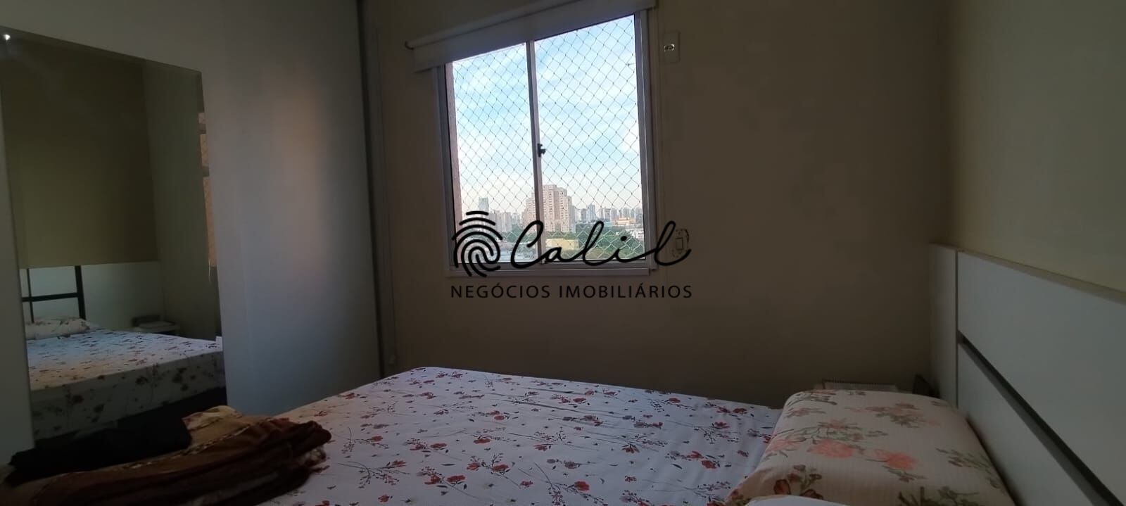 Apartamento à venda com 3 quartos, 70m² - Foto 18