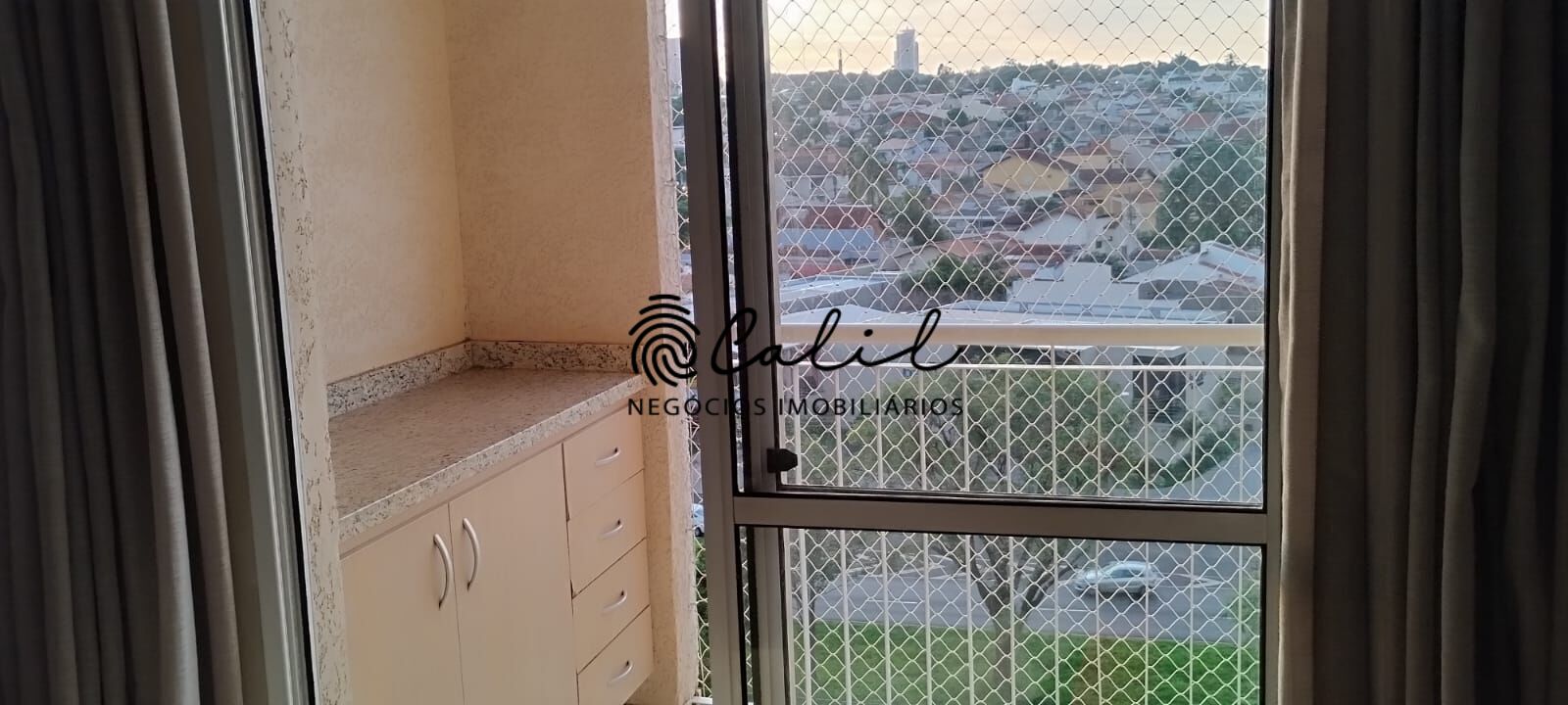 Apartamento à venda com 3 quartos, 70m² - Foto 4