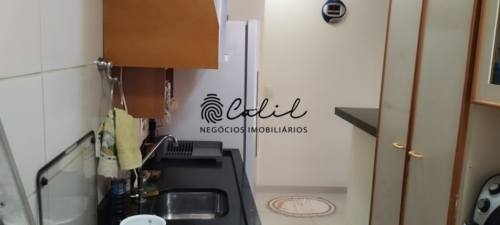 Apartamento à venda com 3 quartos, 70m² - Foto 9