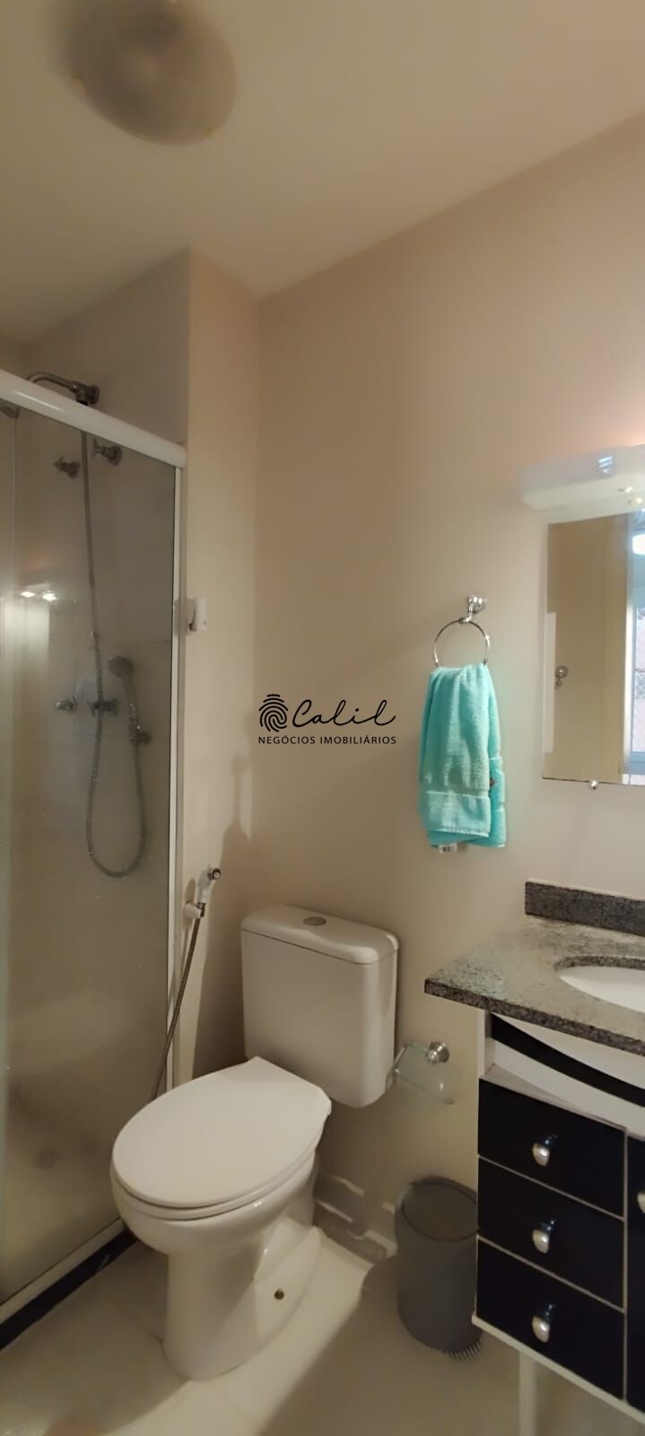 Apartamento à venda com 3 quartos, 70m² - Foto 20