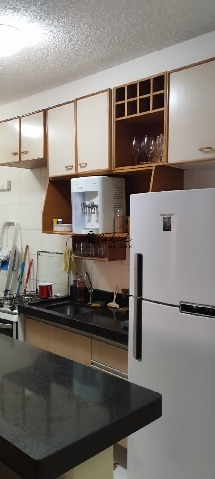 Apartamento à venda com 3 quartos, 70m² - Foto 8
