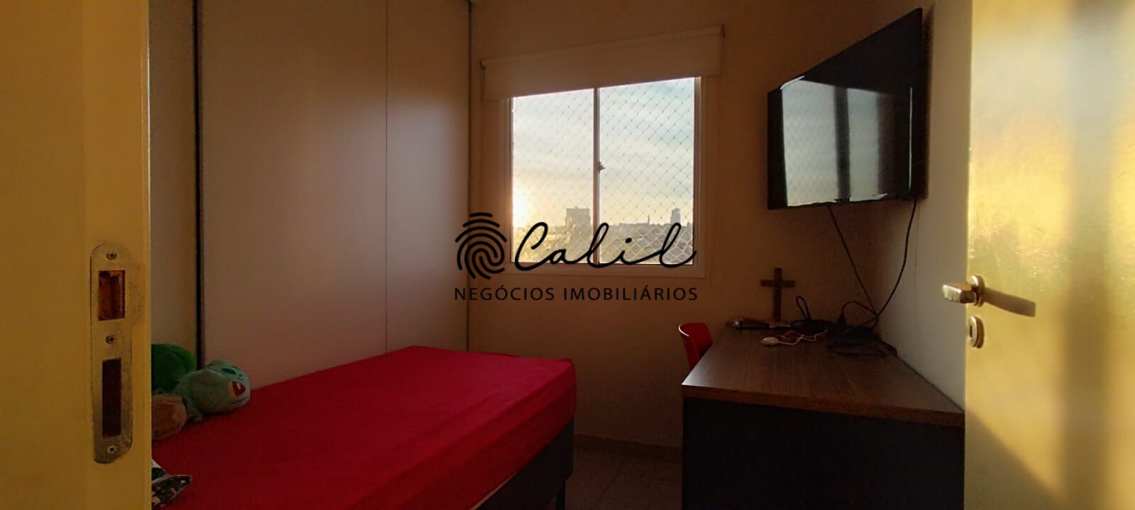 Apartamento à venda com 3 quartos, 70m² - Foto 17