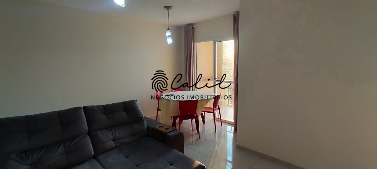 Apartamento à venda com 3 quartos, 70m² - Foto 3