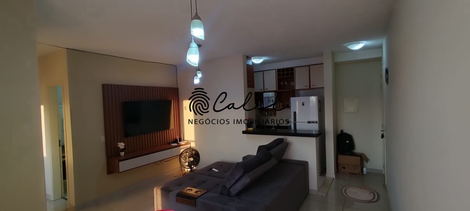 Apartamento à venda com 3 quartos, 70m² - Foto 5
