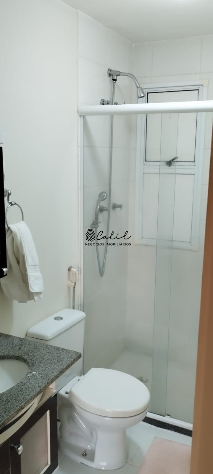 Apartamento à venda com 3 quartos, 70m² - Foto 22