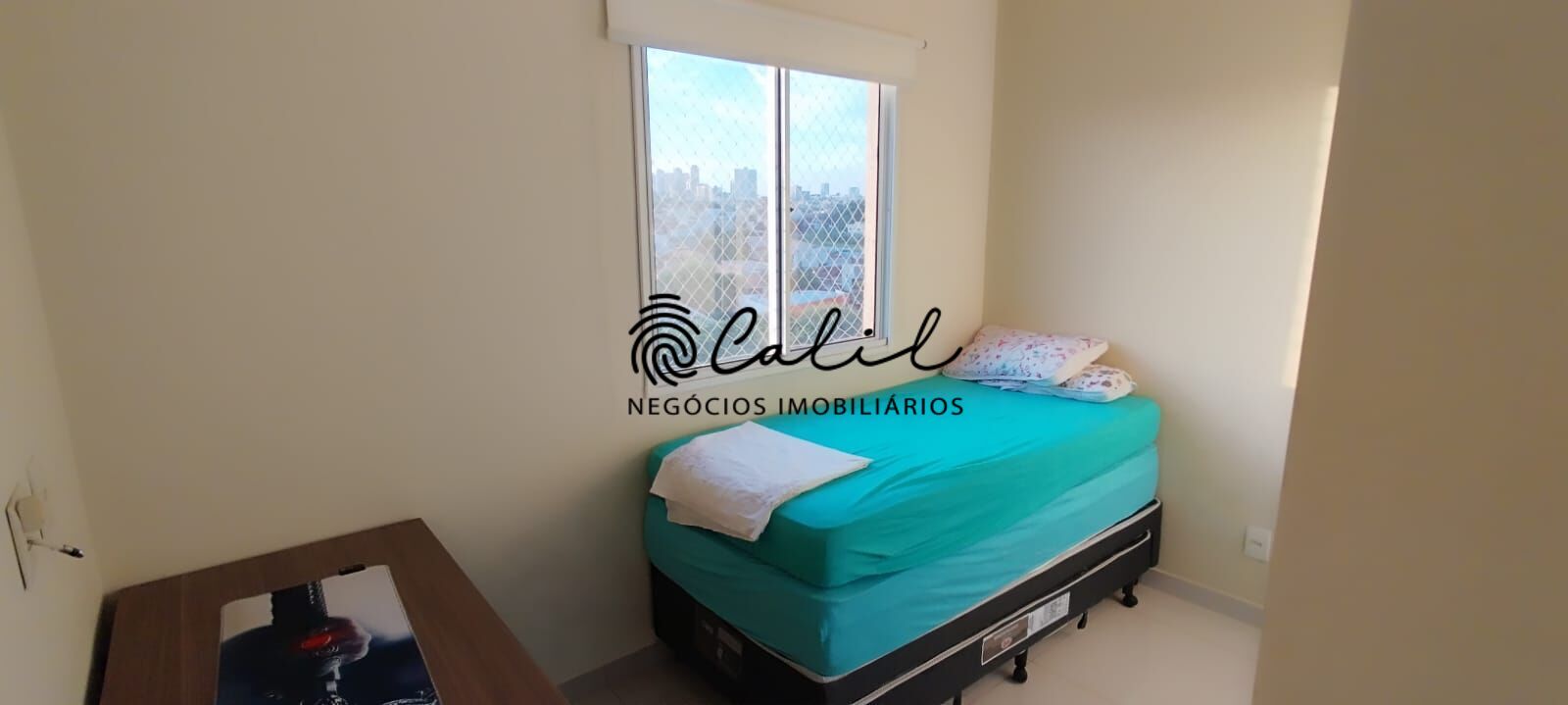 Apartamento à venda com 3 quartos, 70m² - Foto 13