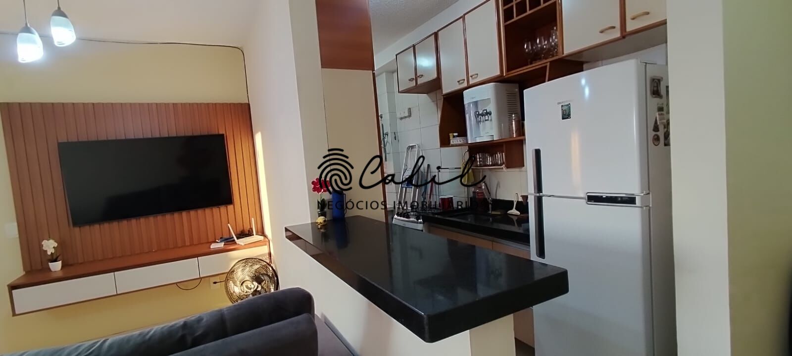 Apartamento à venda com 3 quartos, 70m² - Foto 7