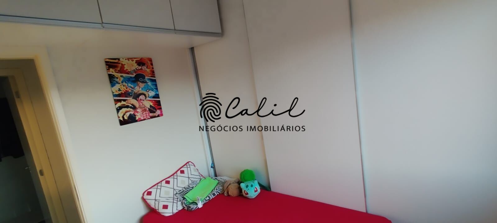 Apartamento à venda com 3 quartos, 70m² - Foto 16