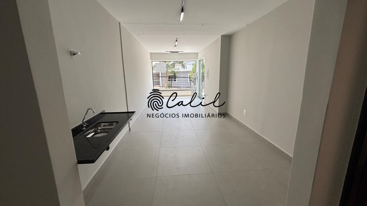 Loja-Salão, 33 m² - Foto 3