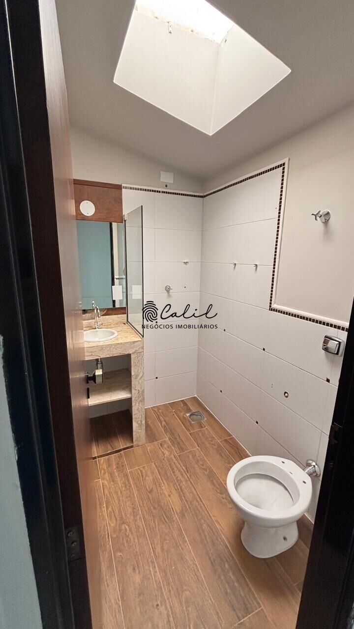 Loja-Salão, 33 m² - Foto 2