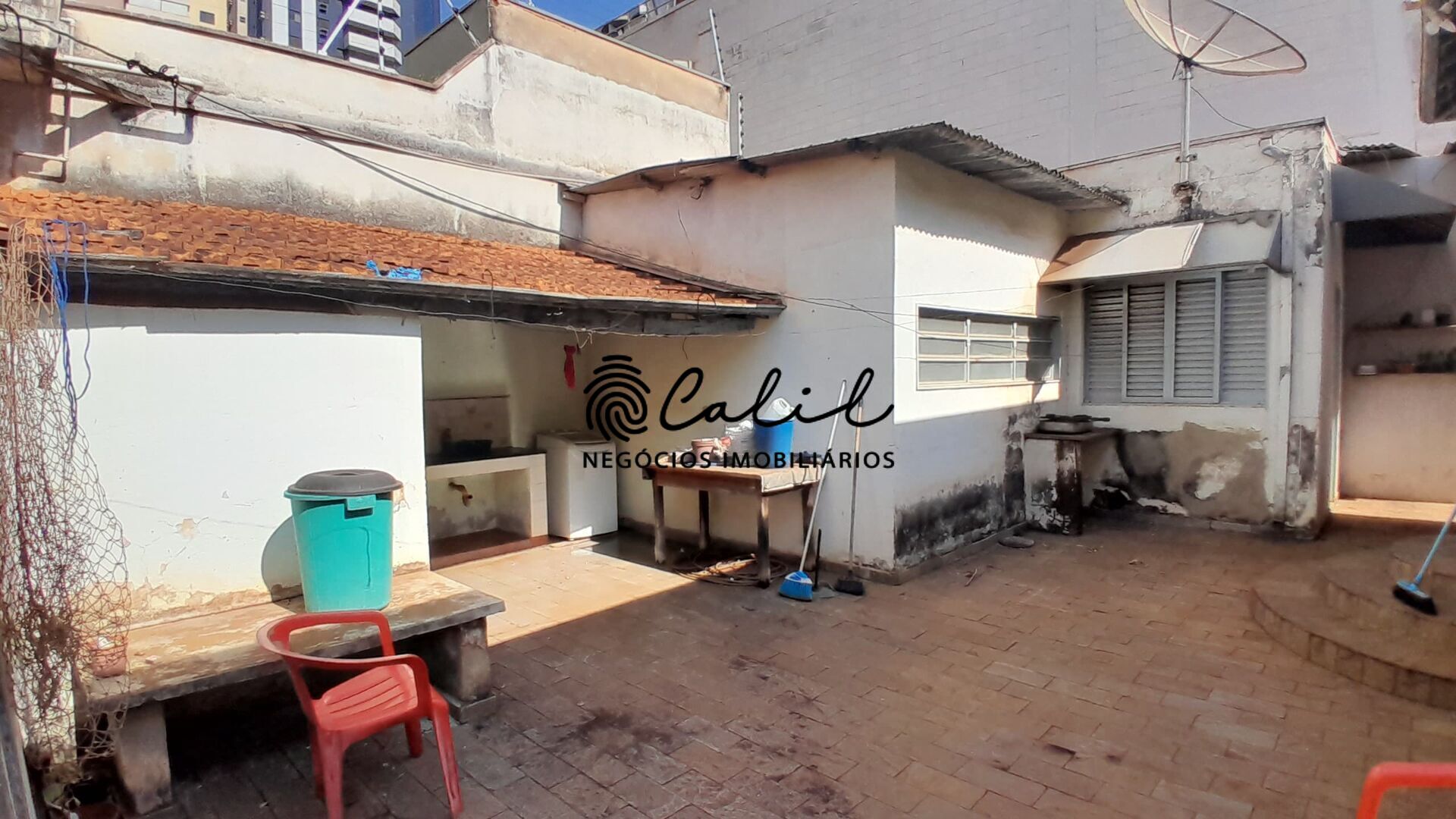 Casa, 6 quartos, 220 m² - Foto 16