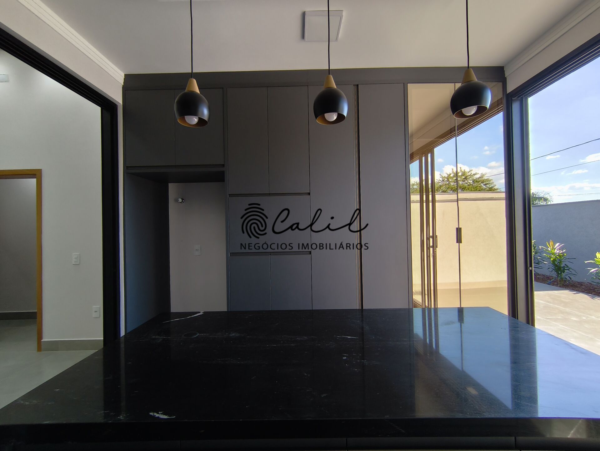 Casa de Condomínio à venda com 3 quartos, 150m² - Foto 5