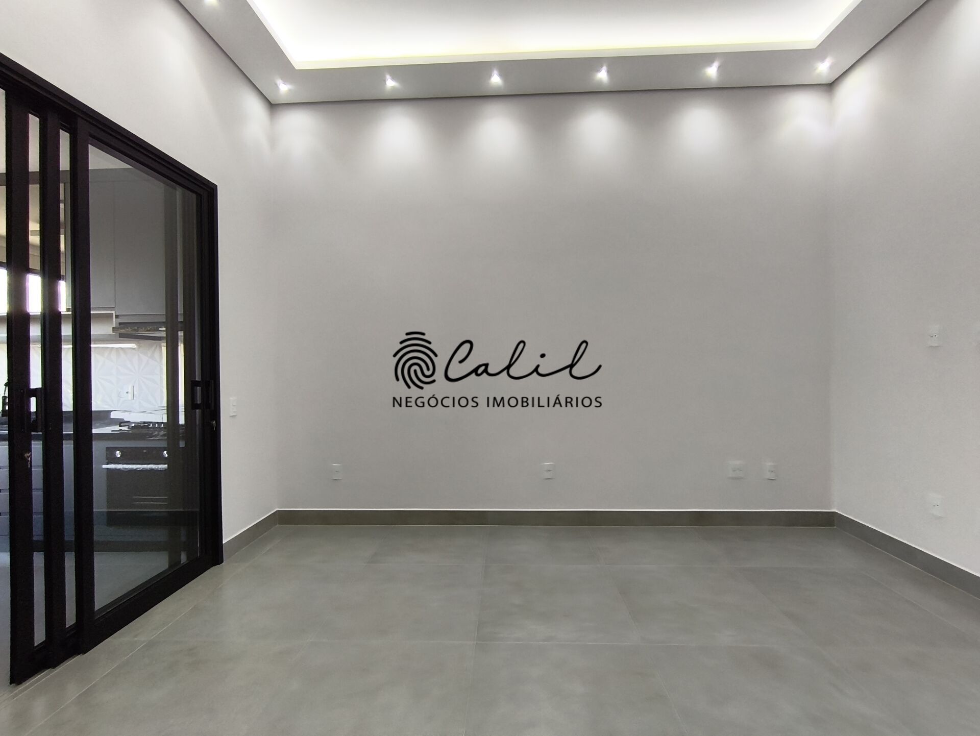 Casa de Condomínio à venda com 3 quartos, 150m² - Foto 3