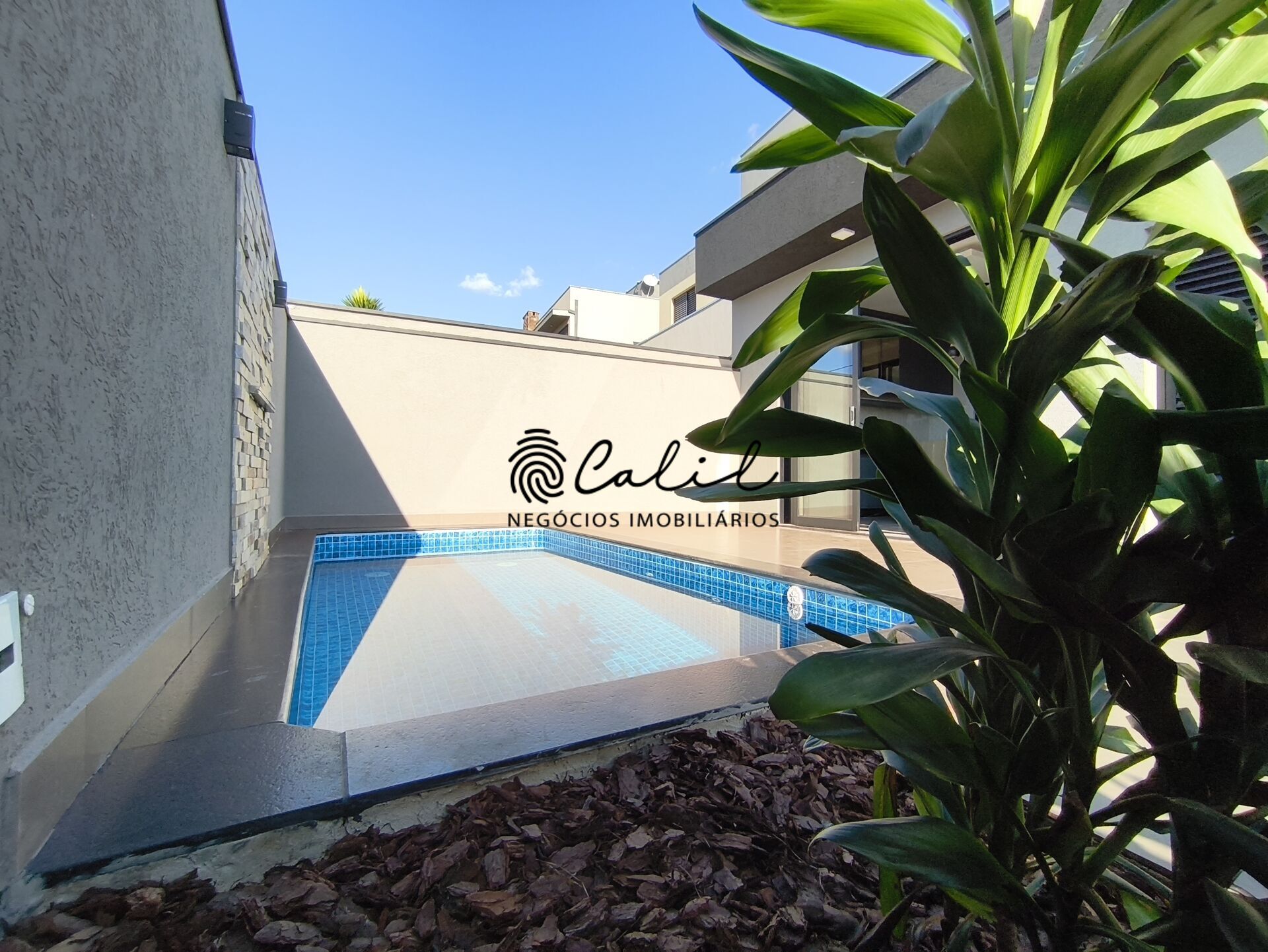 Casa de Condomínio à venda com 3 quartos, 150m² - Foto 11