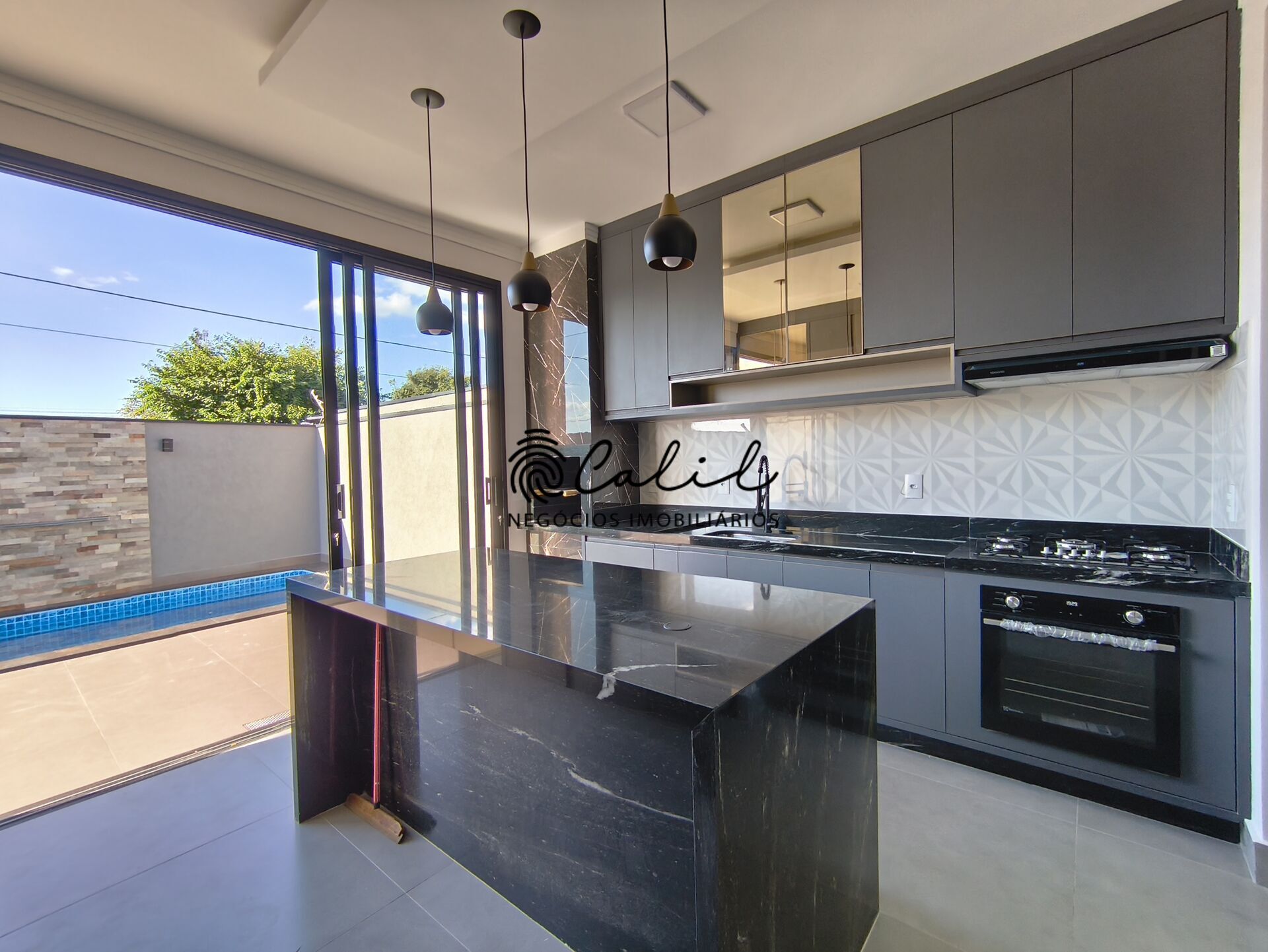 Casa de Condomínio à venda com 3 quartos, 150m² - Foto 7