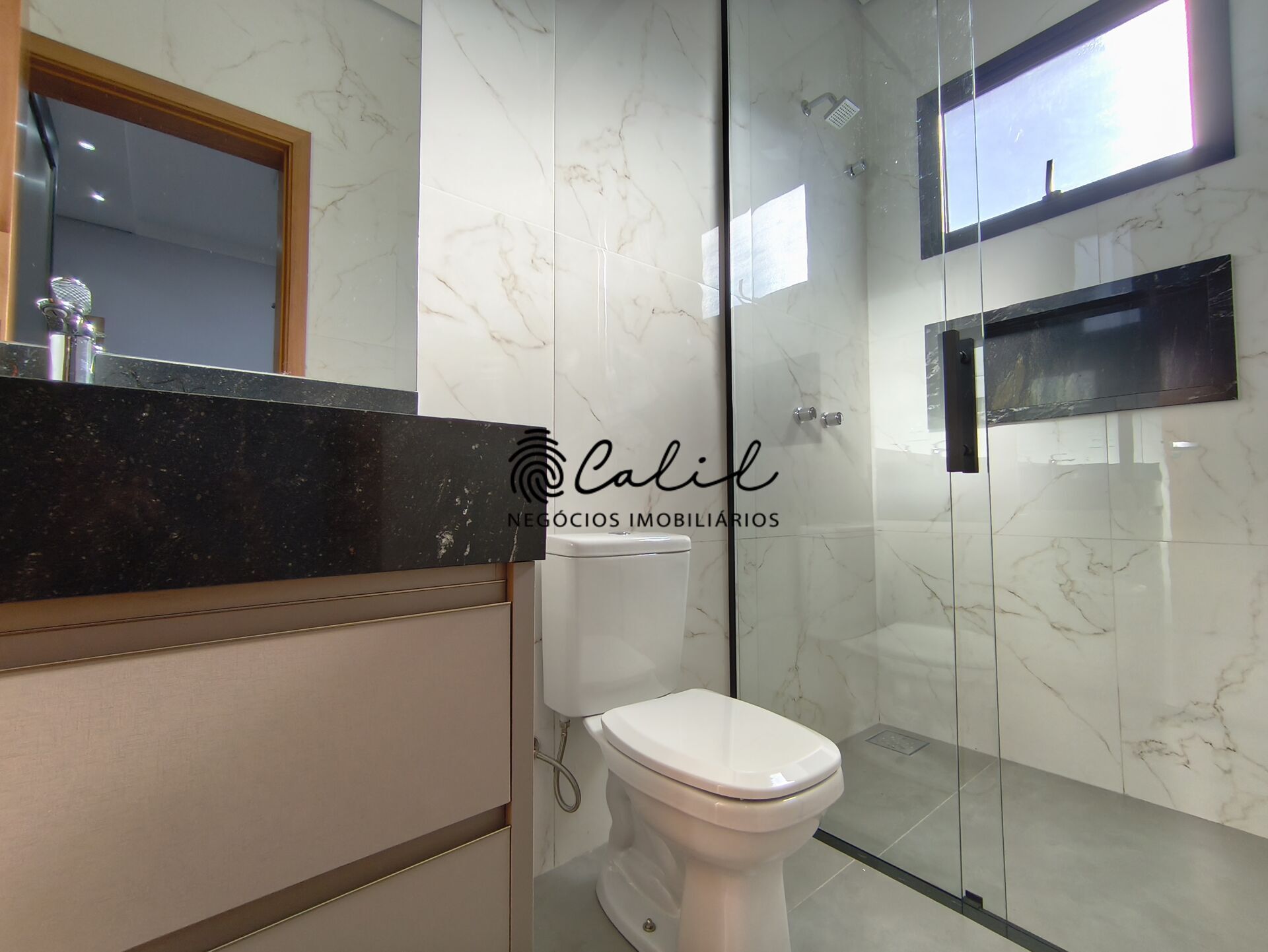 Casa de Condomínio à venda com 3 quartos, 150m² - Foto 21
