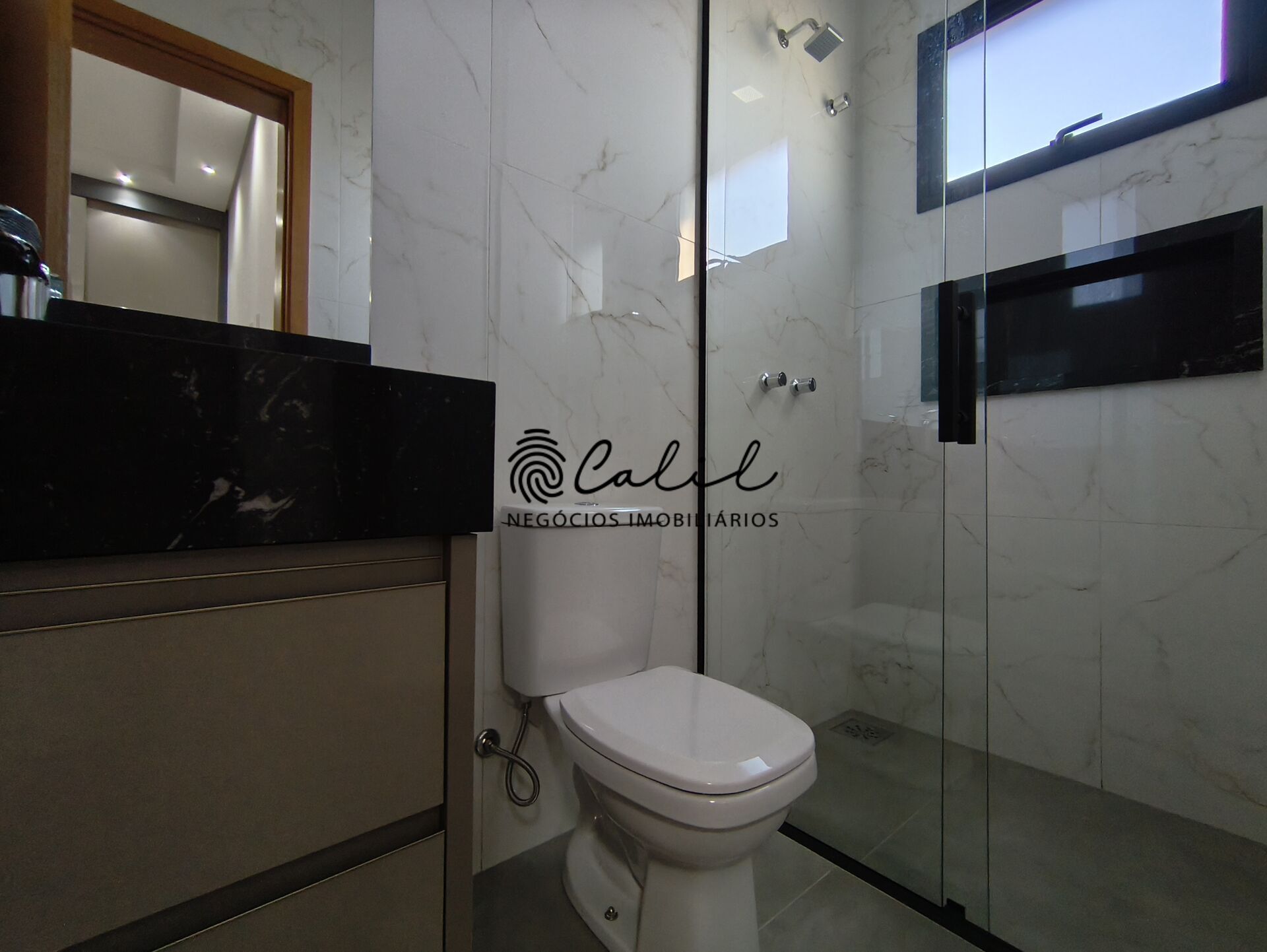 Casa de Condomínio à venda com 3 quartos, 150m² - Foto 18