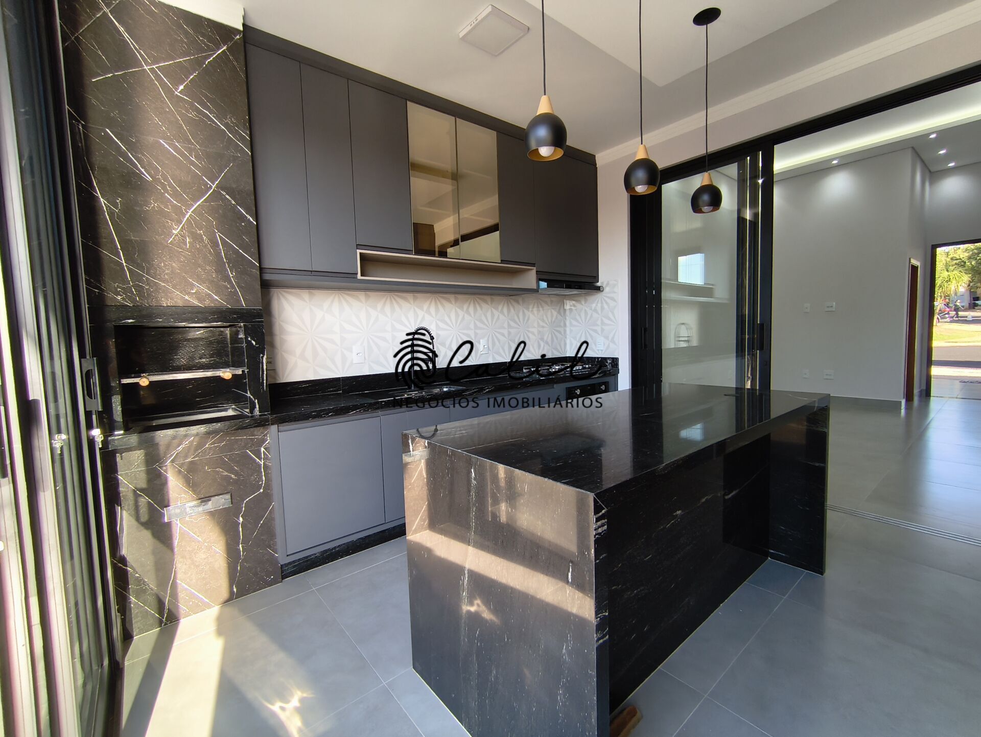 Casa de Condomínio à venda com 3 quartos, 150m² - Foto 8