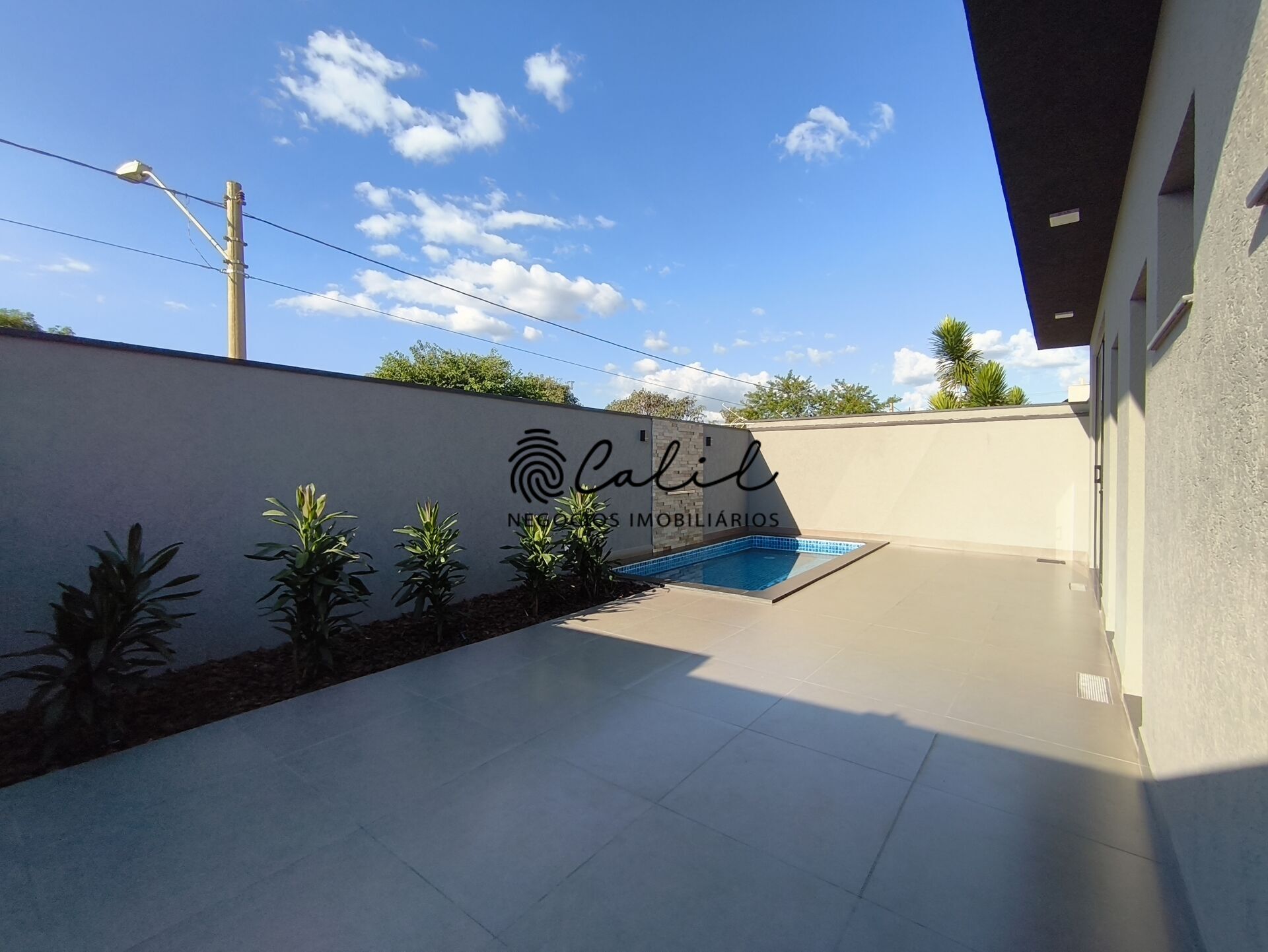 Casa de Condomínio à venda com 3 quartos, 150m² - Foto 13