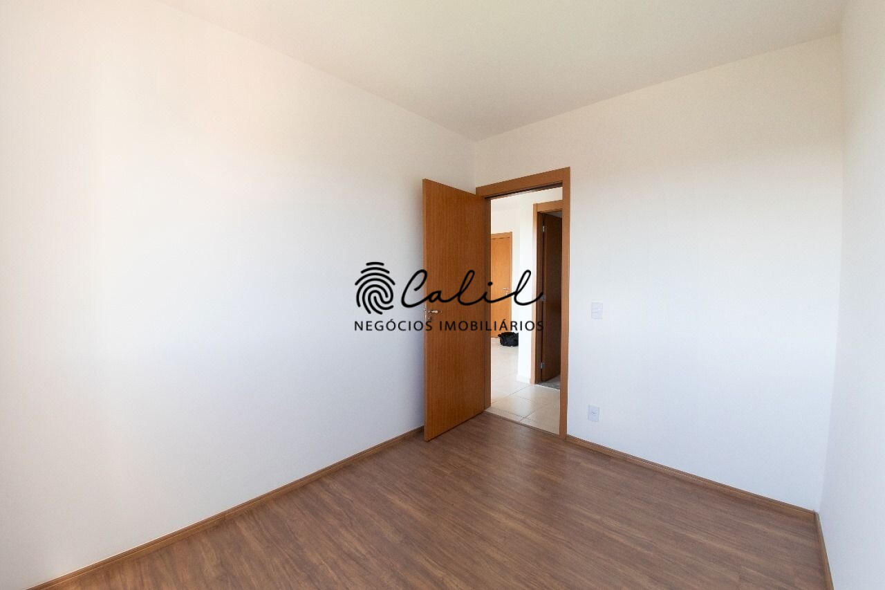 Apartamento à venda com 2 quartos, 51m² - Foto 5