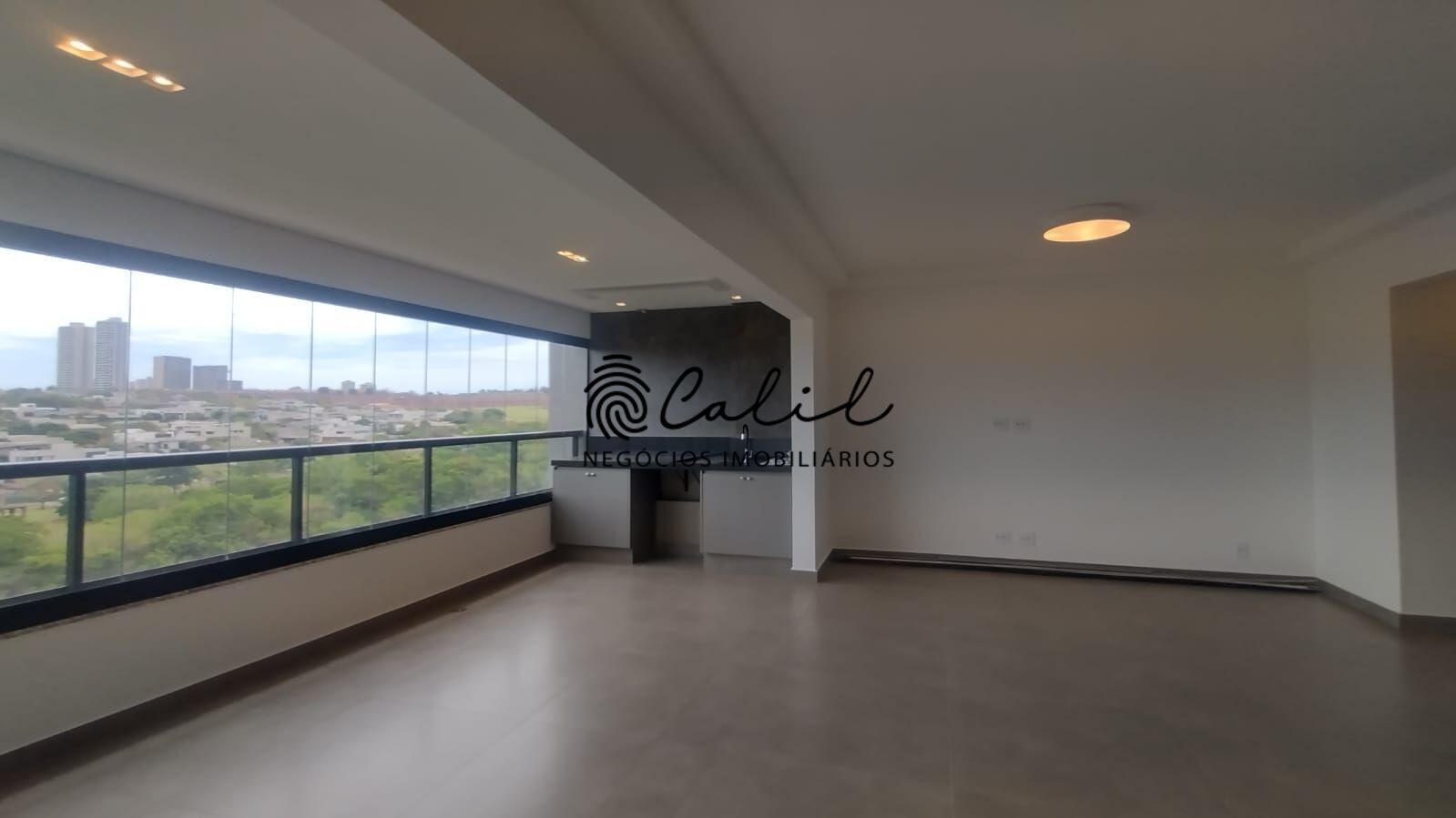 Apartamento, 3 quartos, 153 m² - Foto 1