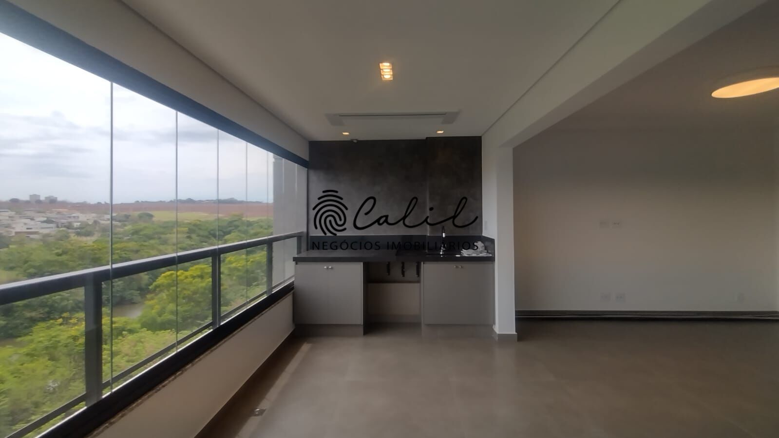 Apartamento, 3 quartos, 153 m² - Foto 2