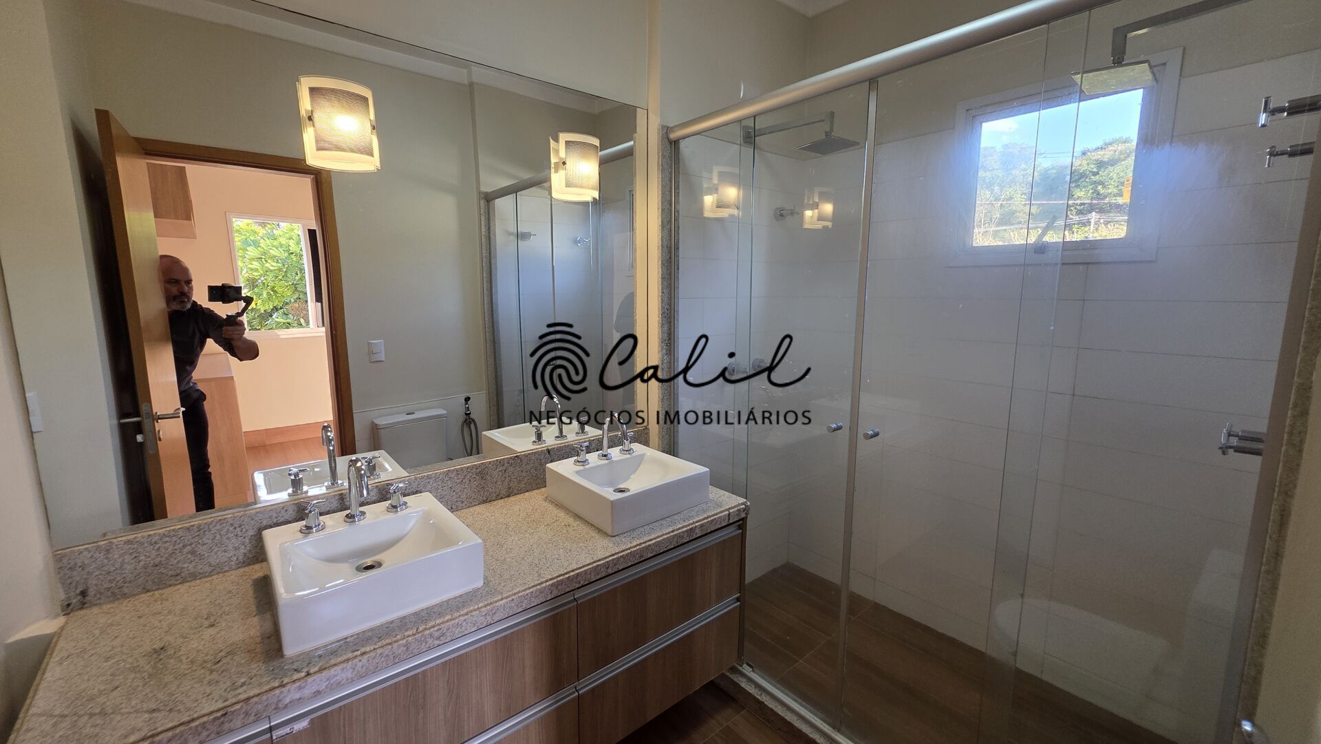 Casa de Condomínio, 3 quartos - Foto 33