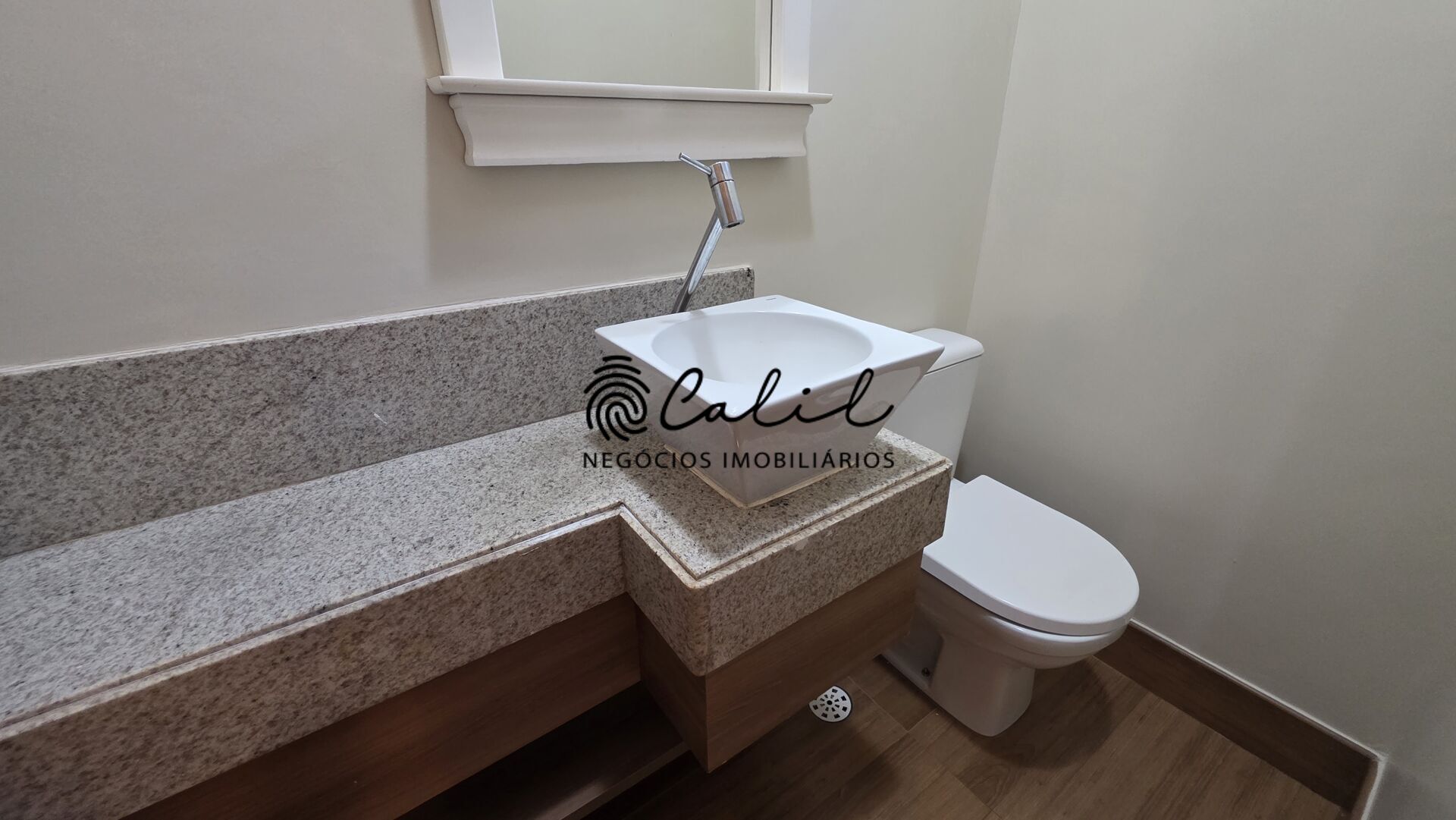 Casa de Condomínio, 3 quartos - Foto 5