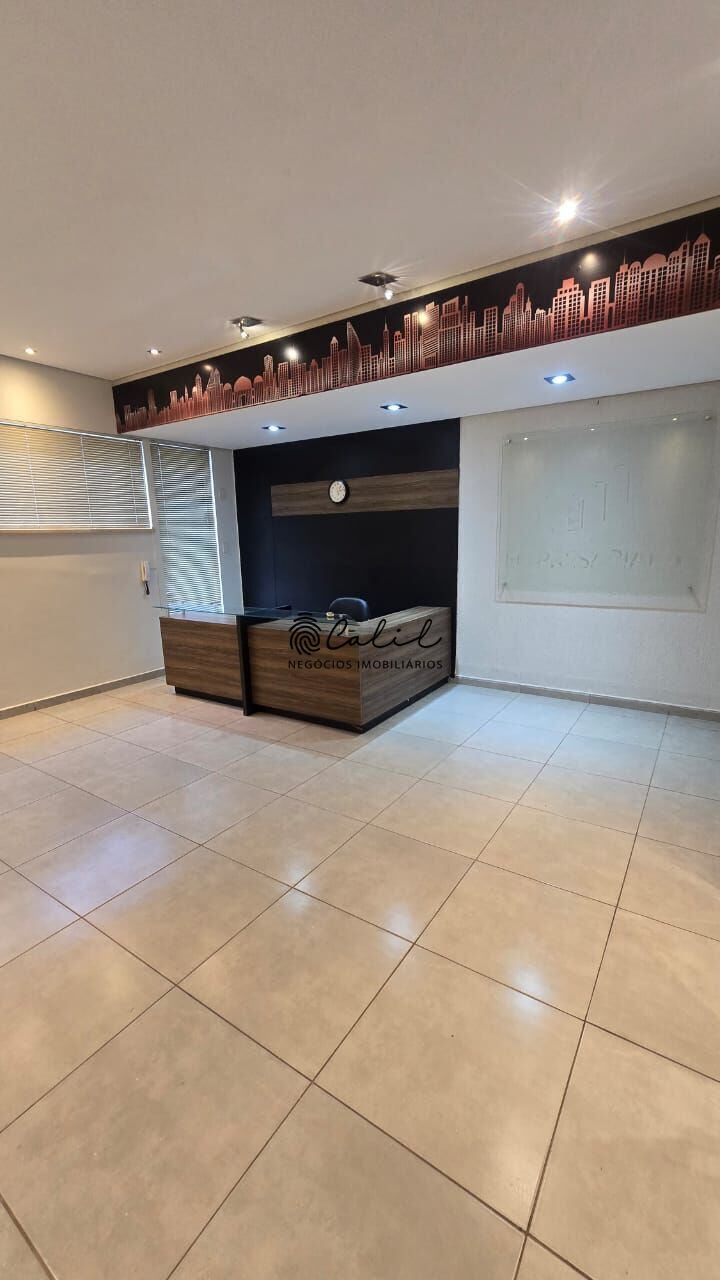 Casa para alugar com 1 quarto, 265m² - Foto 4